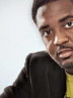 Manhattanville Poetry Reading Features Reginald Dwayne Betts