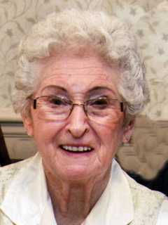 BettyJoyce Allen, 87, Longtime Wyckoff Resident