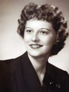 Betty Berlamino, 85, Longtime Paramus Resident