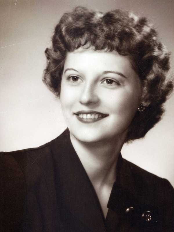 Betty Berlamino, 85, Longtime Paramus Resident
