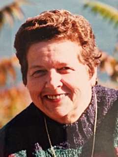 Betty Grey, 77, Norwalk Resident