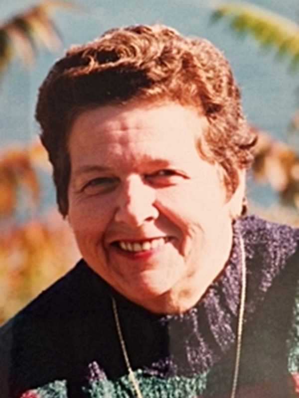 Betty Grey, 77, Norwalk Resident