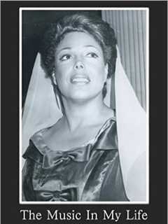 Ridgefield Library Event Discusses Autobiography Of Opera Star Betty Jones