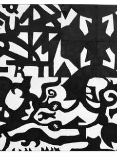 Howland Library Displays Artwork From Beacon Students