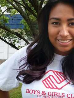 Betzally Espichan Joins Staff At Boys & Girls Club Of New Rochelle