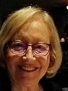 Longtime Rutherford School Nurse Beverly Walker Dies At 72