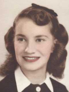 Beverly M. Rossbach, 87, Hyde Park Resident