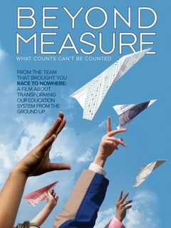 Mount Vernon School District Screens 'Beyond Measure'