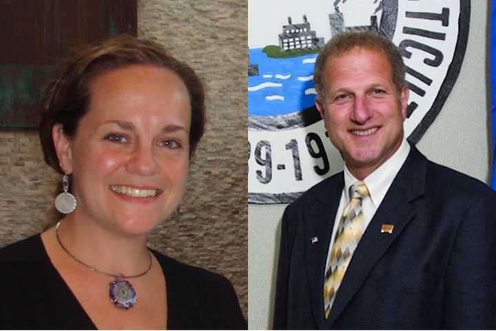 Race For Mayor Tops The Ballot In Shelton
