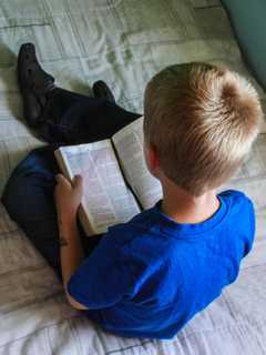 Glen Rock Library Launches Book Club For Third, Fourth Graders