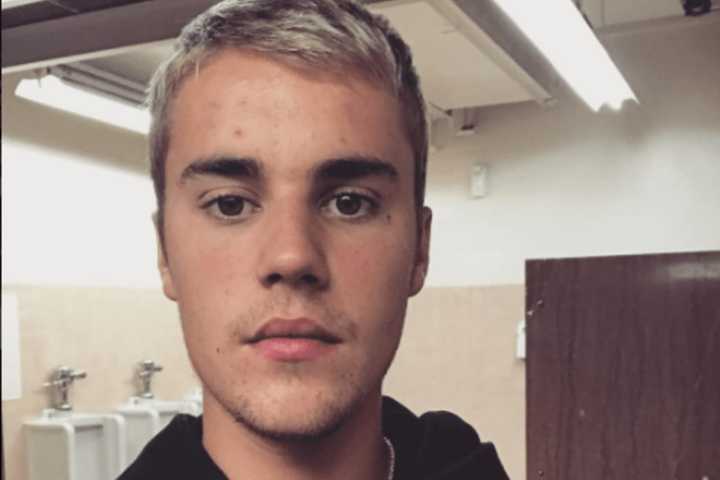 Did You Catch A Glimpse Of The Biebs In Clifton This Week?