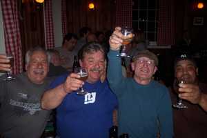 Mahopac's Holy Smoke Earns Spot On DVlicious 'Best Craft Beer Bar' List