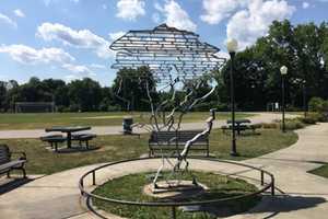 Yorktown Sculptor Donating Artwork To Town