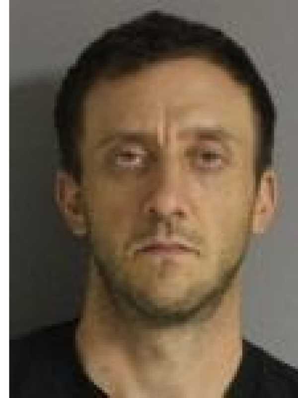 North Salem Man Faces DWAI Charge