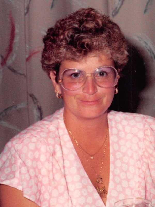 Barbara Bigando, 73, North Salem High Class of '64