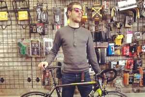 Company Catering To Cycling Enthusiasts Pedals Into Totowa