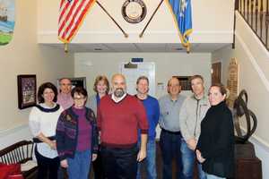 Ditch The Dodge: Fairfield Offers Full Slate Of Bike/Walk Tours