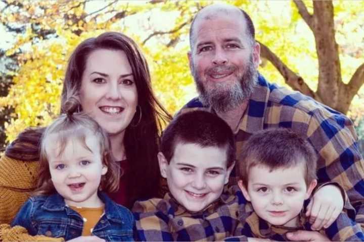 'His Kindness Was A Beacon': Support Swells For Late Boston Area Father, Fiancé