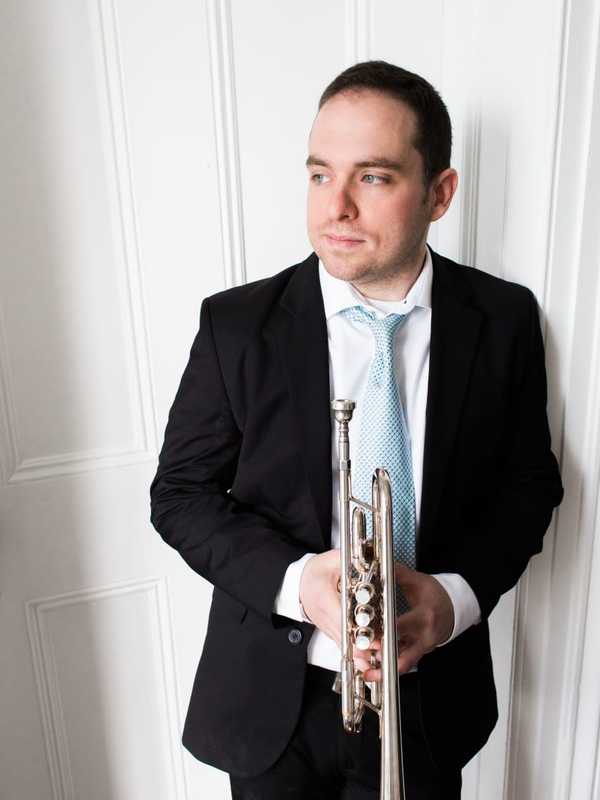 Famed Trumpeter, Organist Performing At Tuckahoe Church