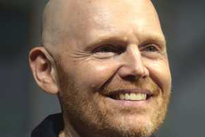 Bill Burr Adds Second MassMutual Show After First Quickly Sells Out