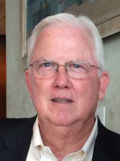 Eastchester's Bill Cade Will Be Honored By National Football Foundation