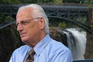 Pascrell To Discuss 'Critical' Social Security Issues In Garfield