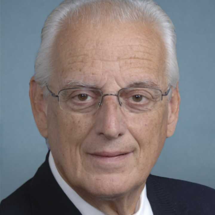 Longtime New Jersey Rep. Bill Pascrell Dies At 87 | Dover-Wharton Daily ...