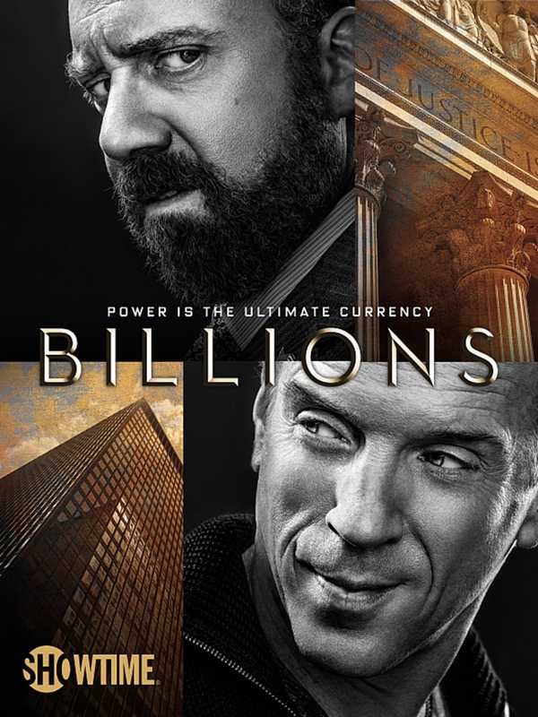 Showtime's 'Billions' Filming In White Plains