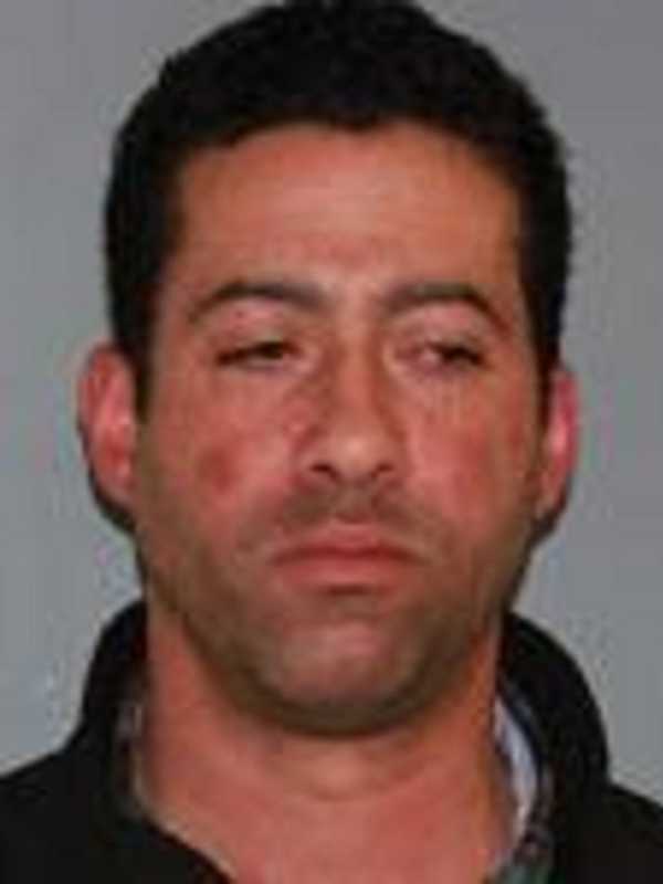 Man, 37, Charged With DWI In Route 55 Stop In LaGrange