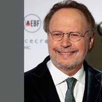 'It Was Magical': Billy Crystal, Long Island Native, Receives Kennedy Center Honors