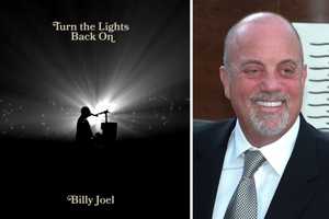 Sag Harbor's Own Billy Joel Releases First New Song In Decades