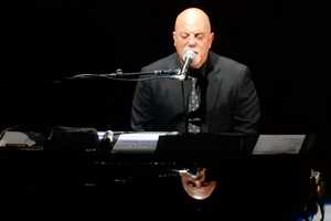 Long Island's Billy Joel To Headline Music Event In CT