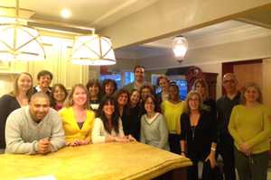 North Salem's Friends Of Karen Hosts Event In Ardsley