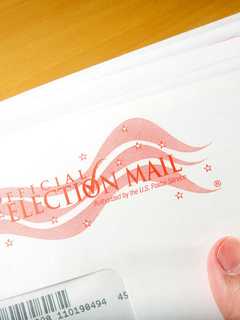Apply To Vote By Mail In Wanaque