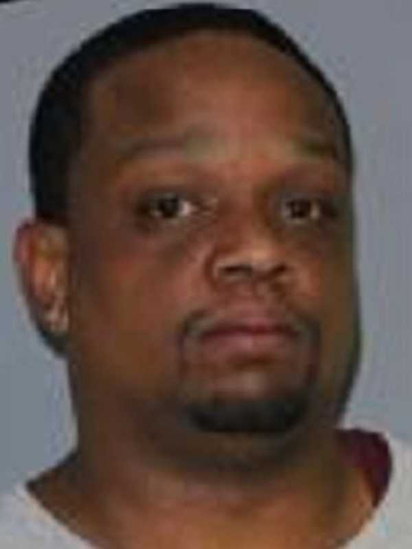 Man Charged With Having Stolen Handguns In I-84 Stop