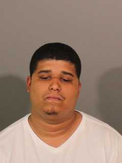 Police: Danbury Man Brought Baby To Drug Deal
