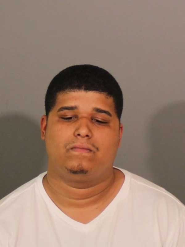 Police: Danbury Man Brought Baby To Drug Deal