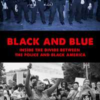 <p>Staples alum Jeff Pegues has written &quot;Black and Blue: Inside the Divide Between the Police and Black America.&quot;</p>