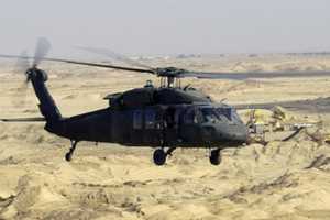 Blumenthal Champions Investments In Helicopters Made At Sikorsky