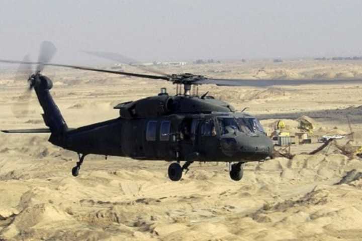 Blumenthal Champions Investments In Helicopters Made At Sikorsky