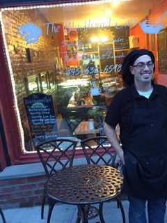 Blackboard Cafe In Wappingers Falls Wins DVlicious 'Best Coffee' In County
