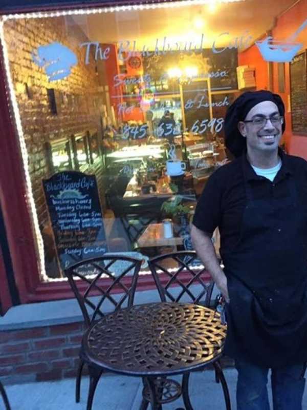 Blackboard Cafe In Wappingers Falls Wins DVlicious 'Best Coffee' In County