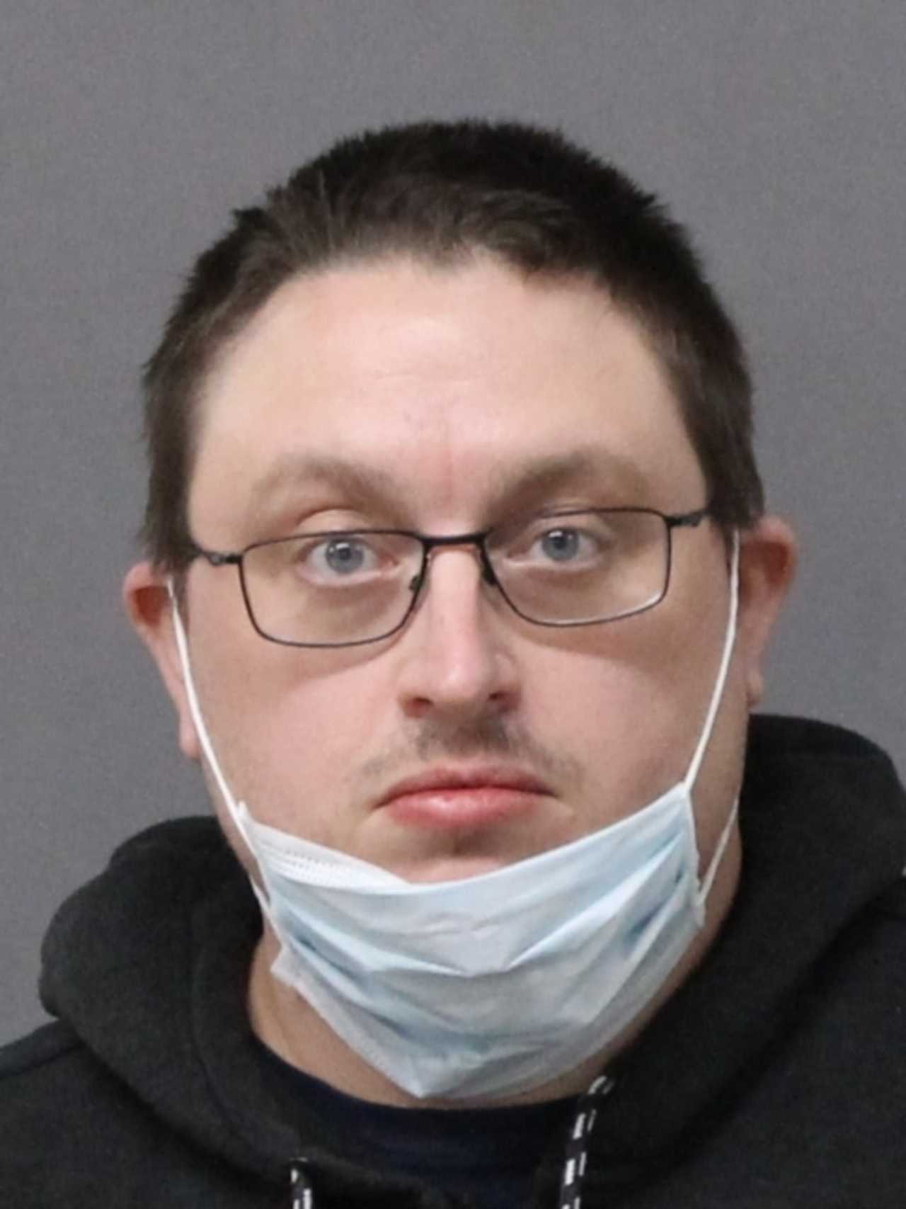 Hunterdon County Man, 41, Charged With Possession, Distribution Of ...
