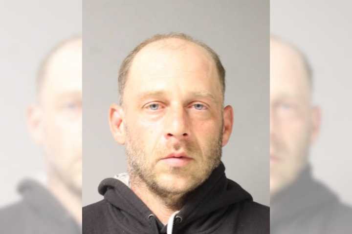 New Update: Shirley Man Nabbed For Stealing Cash, Beer From Businesses, Police Say