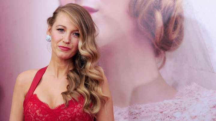 Blake Lively is taking down her lifestyle website Preserve. 