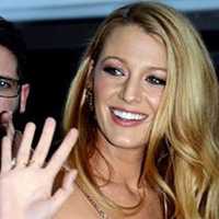 <p>Blake Lively, who lives in Bedford with Ryan Reynolds, is expecting the couple&#x27;s second child. She most recently starred in &quot;The Shallows.&quot;</p>