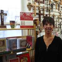 Churches Rely On Pompton Lakes Woman For Bibles, Candles And More