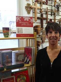 Churches Rely On Pompton Lakes Woman For Bibles, Candles And More