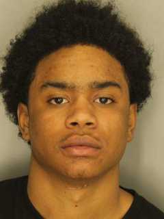 Newburgh Teen Nabbed With Gun, Drugs After Shots Fired, Police Said