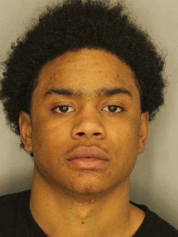 Newburgh Teen Nabbed With Gun, Drugs After Shots Fired, Police Said